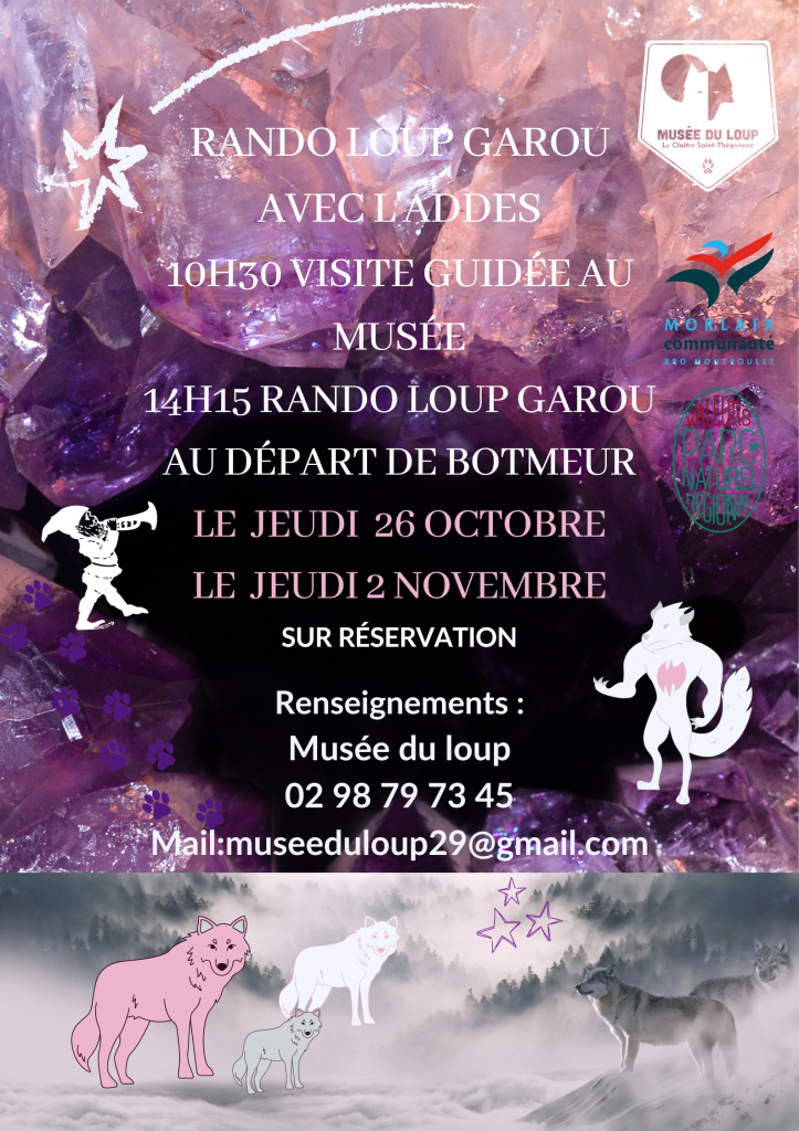 Affiche addes